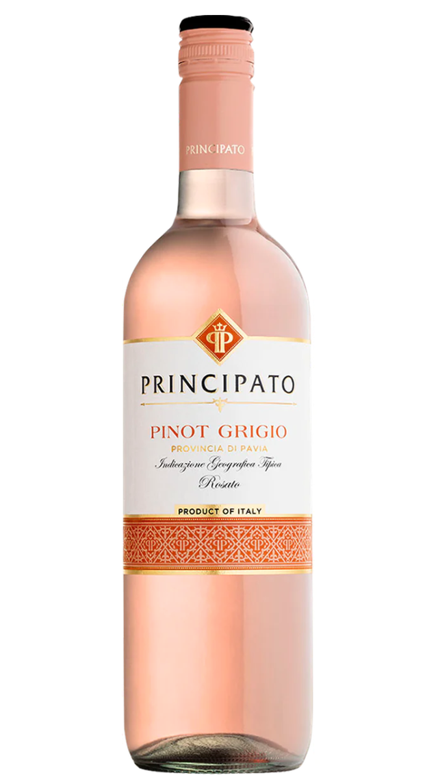 Principato Pinot Grigio Blush