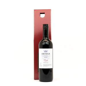 Artesa Tempranillo Rioja Gift