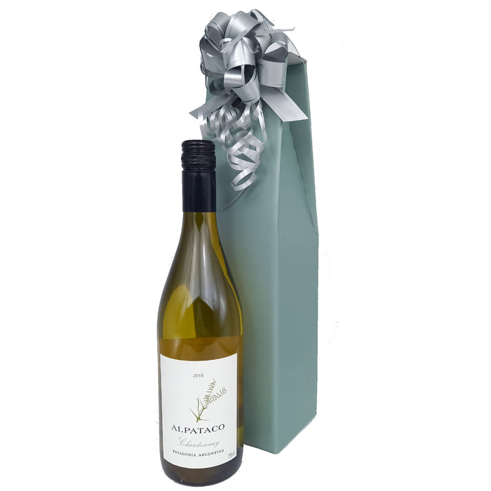 Alpataco Chardonnay Gift