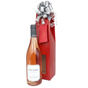 Domaine Andre Neveu, Sancerre Rosé, 2020 Christmas Wine Gift