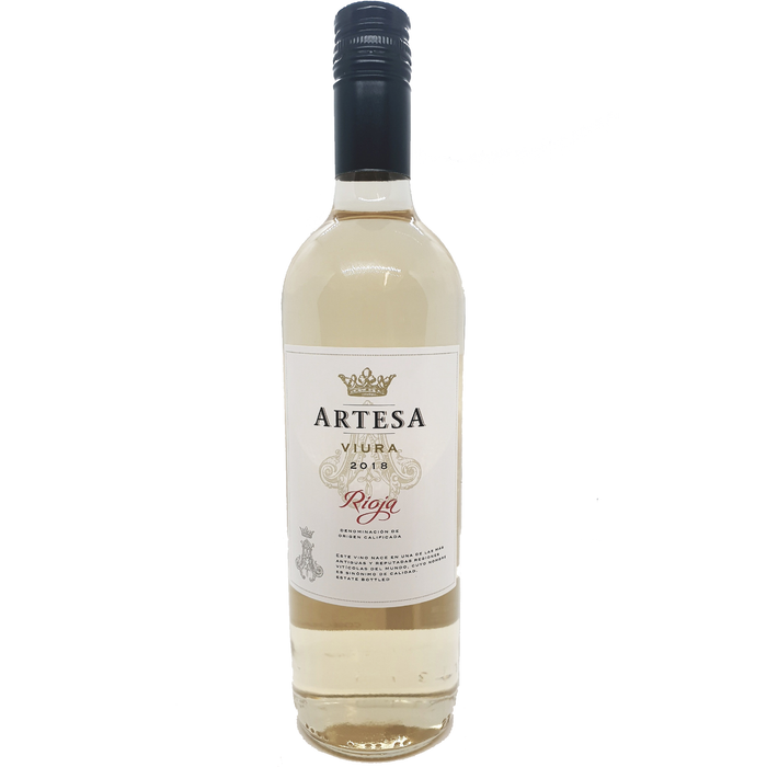 Artesa Rioja Blanco Viura
