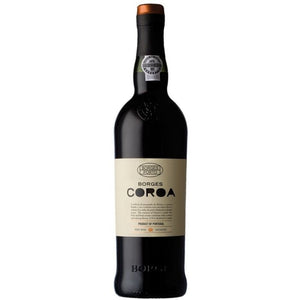 Borges Coroa Tawny Port in a gift box