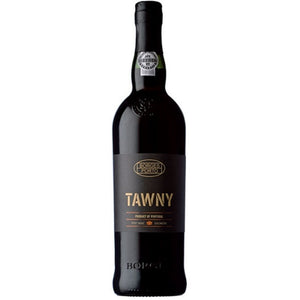 Borges Tawny Port in a gift box