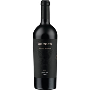 Borges Dão Grande Reserva Tinto/Red - Premium Case of 3 Bottles