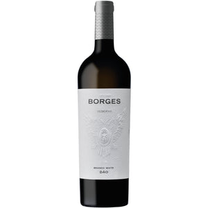 Borges Dão Reserva Branco/White - Premium Case Of 3 Bottles
