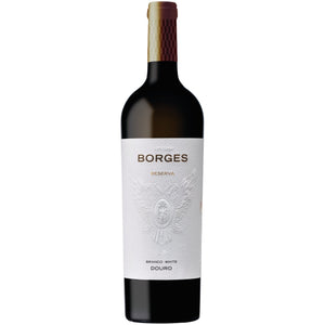 Borges Douro Reserva Branco/White - Premium Case of 3 Bottles
