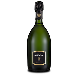 Jeeper Grand Cru Premium Champagne