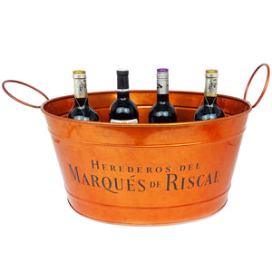 Marques De Riscal - Large Ice Bucket