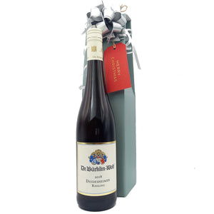 Dr Bürklin-Wolf, Deidesheimer, Riesling Christmas Wine Gift