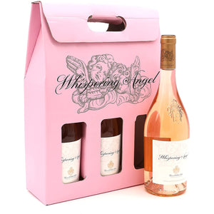 Whispering Angel Official Gift Box Triple