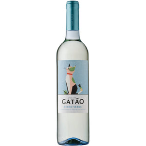 Gatão Branco/White - Bordeaux Bottle
