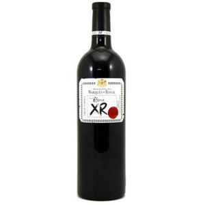 Marques de Riscal Rioja Riserva XR