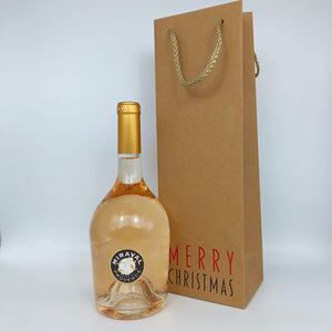 Miraval, Cotes du Provence, 2020 Christmas Wine Gift