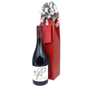 Mt. Difficulty Bannockburn Pinot Noir 2019 Red Wine Christmas Wine Gift