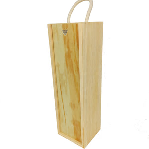 Wooden Gift Box (1 Bottle)