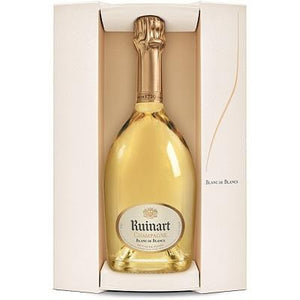 Ruinart Blanc De Blancs NV Premium Champagne