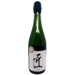 Keigetsu Sparkling Sake John 750ml