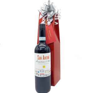 San Antini, Montepulciano, 2019 Christmas Wine Gift