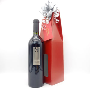 Familia Schroeder Pinot Noir Malbec 2016 Christmas Wine Gift