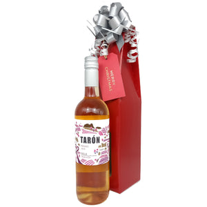 Tarón, Rioja Rosado Rosé, 2019 Christmas Wine Gift