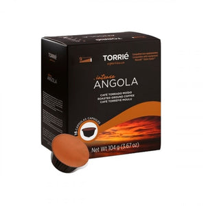 Angola Dolce Gusto Compatible Capsules (Packs of 16)